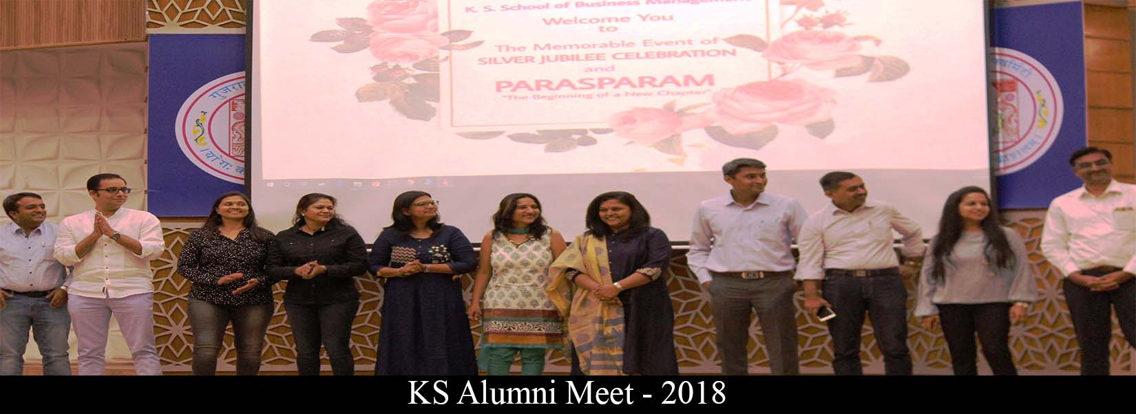 Alumni